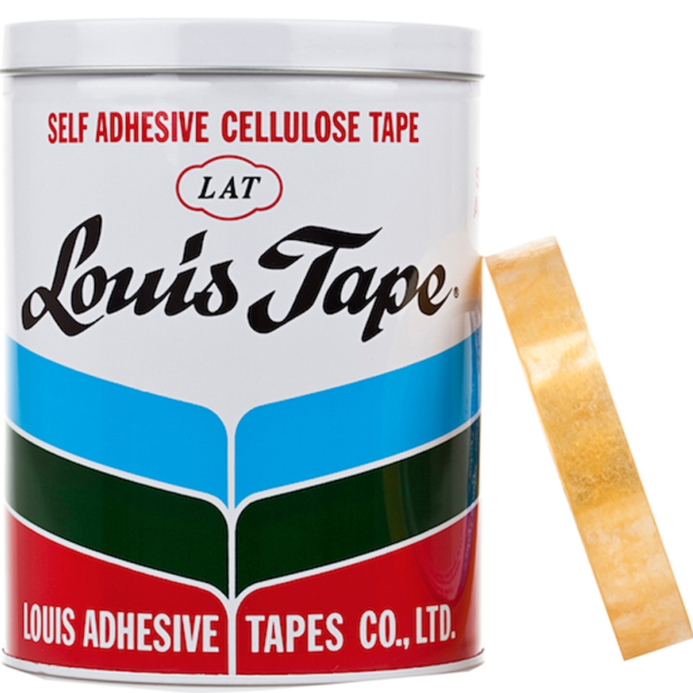 Louis Cellulose Bant 18mm X 66m BPL116